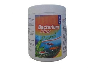 Bacterium Pond Plus