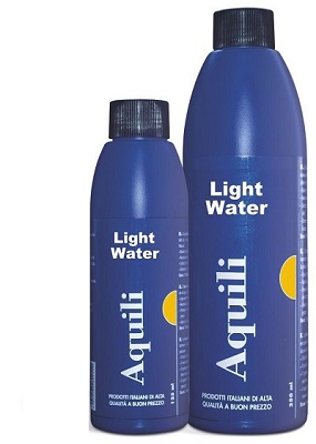 Light Water - Chiarificante